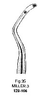 Miller-3 Root Elevator